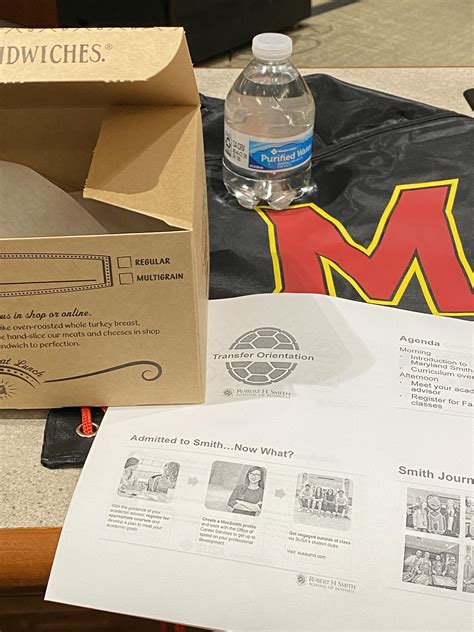 Changes to orientation will depend on when does UMD Fall 2025 start next month 5