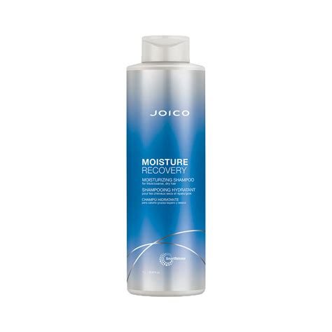 SHAMPOO JOICO MOISTURE RECOVERY 1L