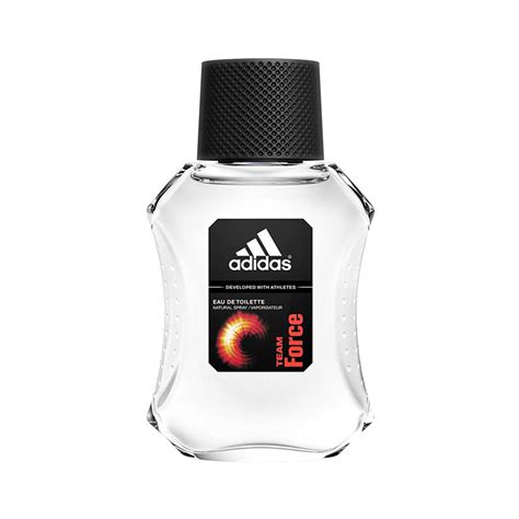 Buy Adidas Team Force EDT 100ML at Best Price in BD | Pickaboo