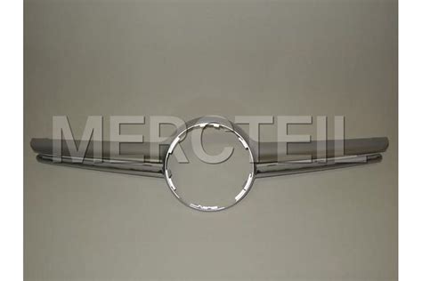 buy  spare part mercedes benz  cover bumper area