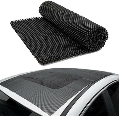 Amazon Sodcay Pack Car Trunk Anti Slip Mat Ft X Ft