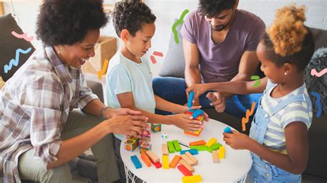 Brincadeira Para Fazer Em Família - Brincando junto: 25 brincadeiras para fazer em família e construir memórias