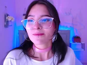 Daddys Cute Girl Records My Chatur Cam