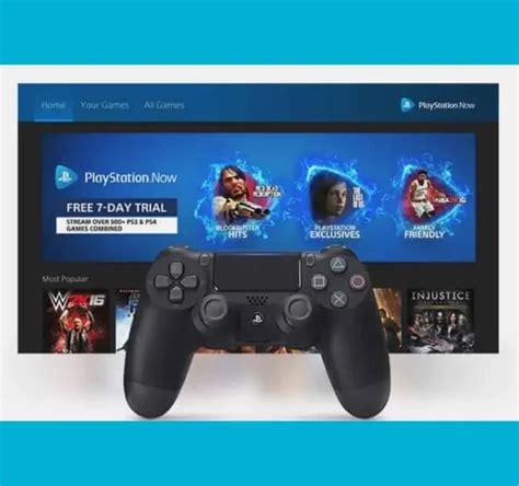 Tudo Sobre O Playstation Now