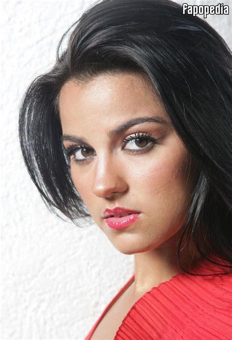 Maite Perroni Nude Leaks Photo Fapopedia