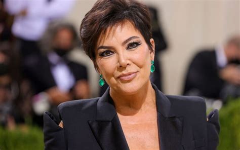 Kris Jenner Net Worth [2022 Update] Businesses And Lifestyle