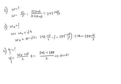 At a time t = 2.80 s , a point on the rim of a wheel with a radius of 0.230 m has a tangential ...