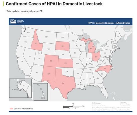 Cdc Admits Bird Flu Has Pandemic Potential As Study Shows H5n1 Virus