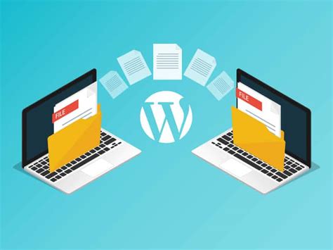 Migrar Wordpress De Local A Servidor O De Dominio Gu A