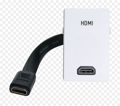 Hdmi Neet Cabo El Trico Png Transparente Gr Tis