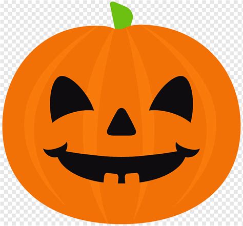 Pumpkin Halloween Pumpkin Food Orange Computer Wallpaper Png Pngwing