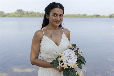 Último Capítulo De Pantanal Filó Rouba A Cena Em Casamento Veja 5