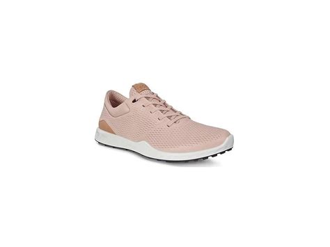 Ecco Women Golf S Lite Rose Yak 37 Golfstars