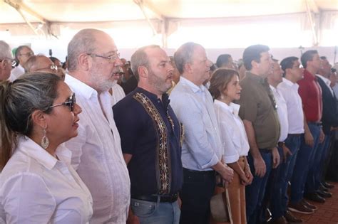 Feria Innovar Muestra Todo El Potencial Agropecuario Nacional