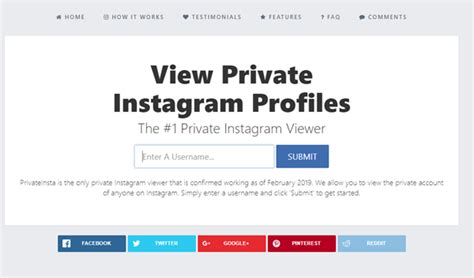 View Instagram Private Profile Photos Telegraph