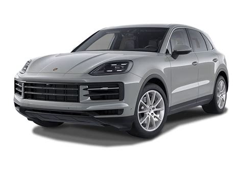 2026 Porsche Cayenne Suv Digital Showroom Porsche Brooklyn