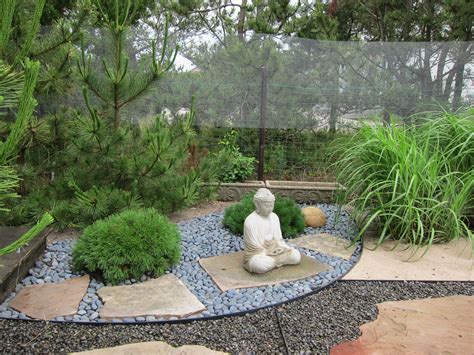 Yoga Garden