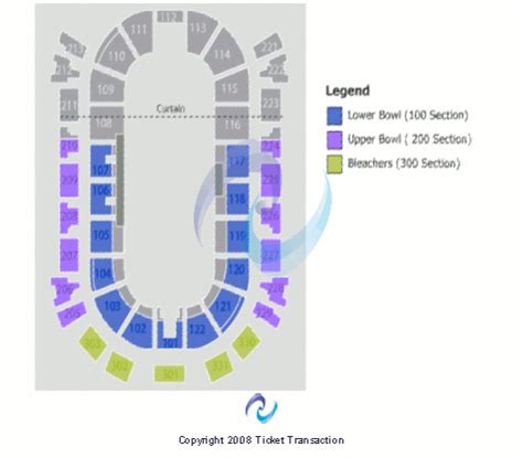 Brandt Centre Tickets Regina, SK - Brandt Centre events 2015 Schedule ...