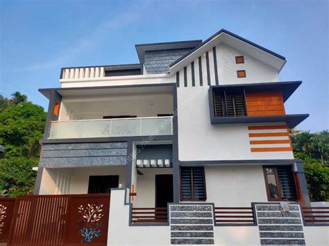 3 BHK House For Sale At Vikaswani Kakkanad Ernakulam Kerala Real Estate