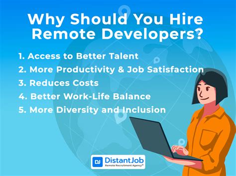 How To Hire Remote Developers The Only Guide You Need Distantjob Remote Recruitment Agency