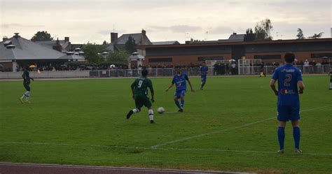 Coupe de France Évron s incline sur le fil face à Changé