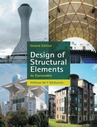 Design of Structural Elements - The Institution of Structural Engineers