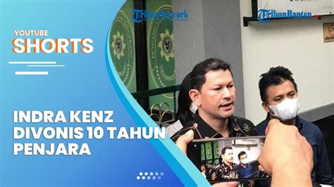 Buntut Indra Kenz Divonis 10 Tahun Penjara Kuasa Hukum Akan Ajukan