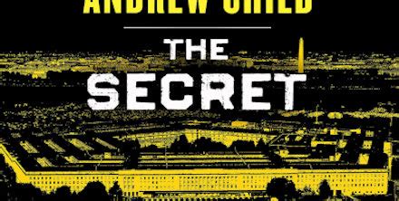 Book Review: 'The Secret: A Jack Reacher Novel' By Lee And Andrew Child ...