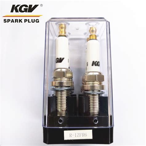 Auto Iridium Spark Plug R Izfr For Volkswagen Magotan T China