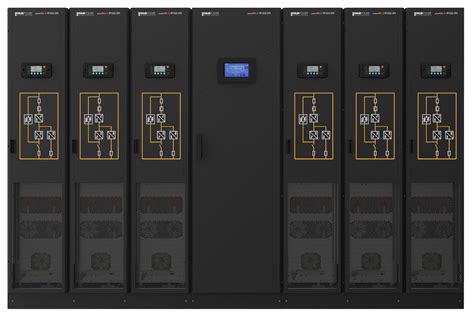 Kohler Uninterruptible Power Launches New Mf Series Kohler