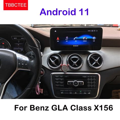 Android Para Mercedes Benz Clase X De Navegaci N