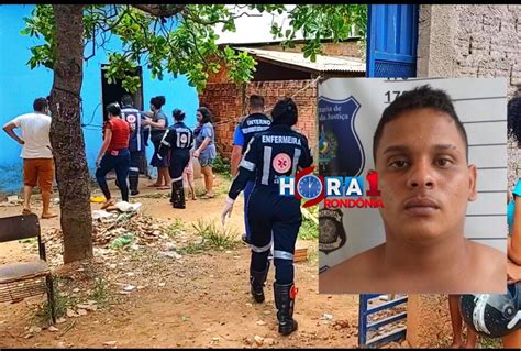 Passional Jovem Ex Presidiário é Morto A Facadas Pelo Atual Namorado