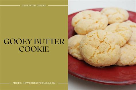 11 Butter Cookie Recipes Thatll Melt In Your Mouth Dinewithdrinks