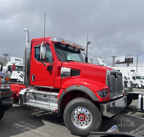 2023 Western Star 47x For Sale In Secaucus New Jersey