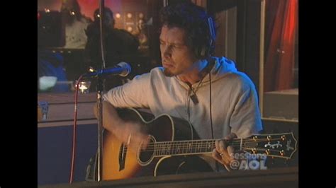 I Am The Highway Sessions AOL 2003 By Audioslave On TIDAL