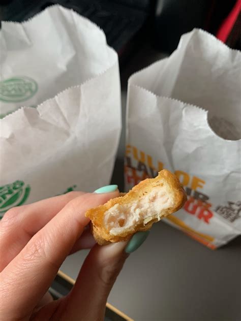 Burger King wprowadza roślinne burgery Spróbowaliśmy nowej wege