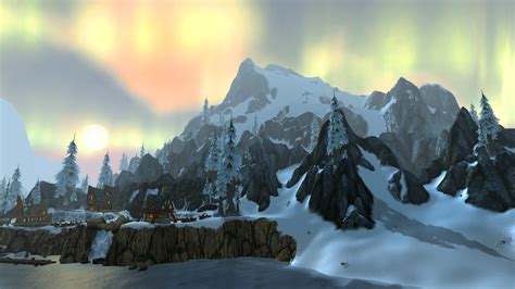 Shatter The Ice Wrath Of The Lich King Classic™ Now Live — World Of Warcraft — Blizzard News