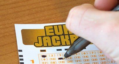 Wyniki Eurojackpot Grudnia R Wielka Wygrana Dla Polaka