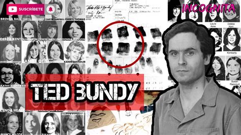 Ted Bundy Asesino Serial Atractivamente Mortal YouTube