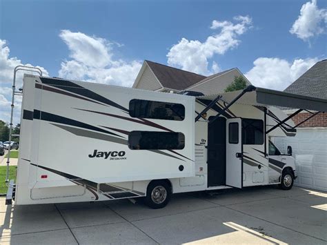 2019 Jayco Redhawk 31f Good Sam Rv Rentals