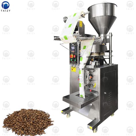 Coated Penuts Almond Walnuts Seeds Particles Pepper Particles Packing