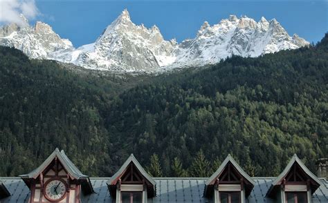 Chamonix Alta Savoia FRANÇA visol Flickr