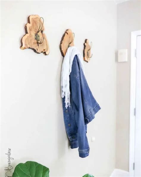 25 Diy Live Edge Wood Projects To Make At Home - Diy Folly