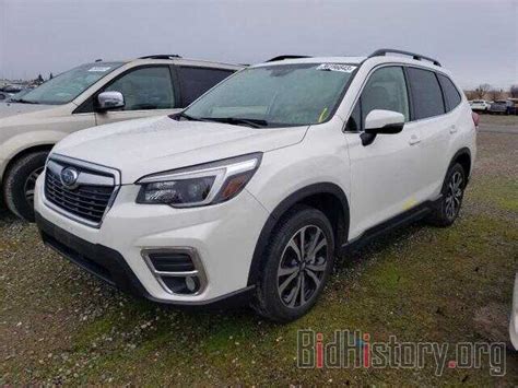 Report Jf Skauc Mh Subaru Forester White Gas Price And