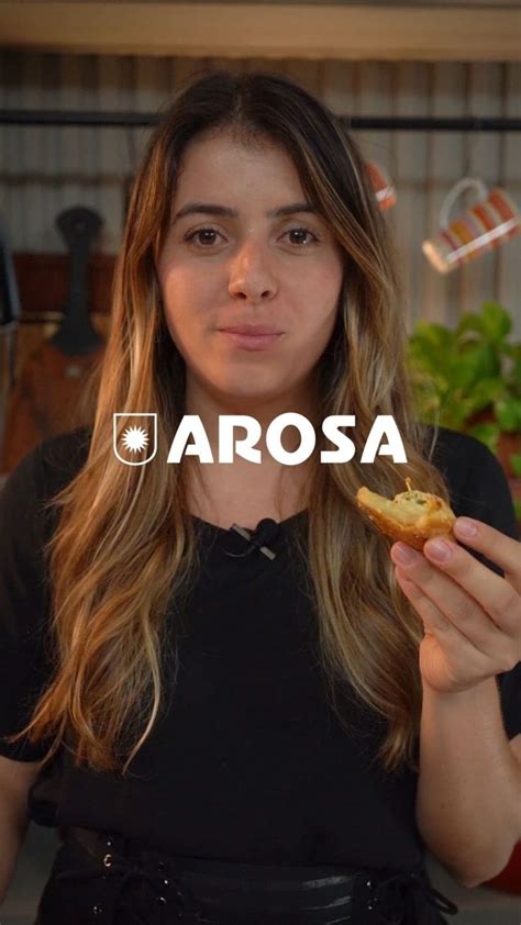 Arosaoficials Instagram Post Tomato Tart Por