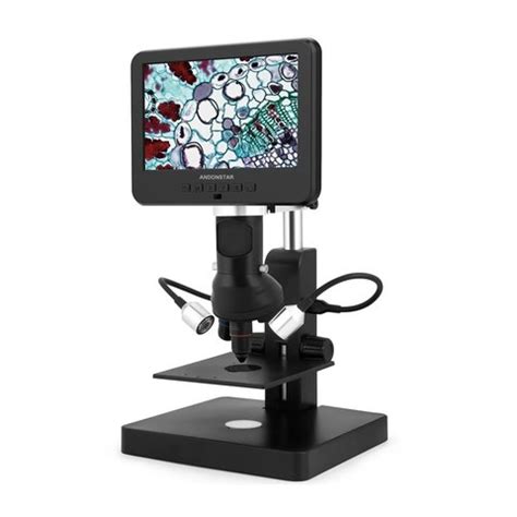 Andonstar AD246S P Digital Microscope ToolBoom