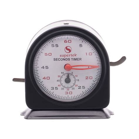 Stop Clock - Scientific Lab Equipment Manufacturer and Supplier