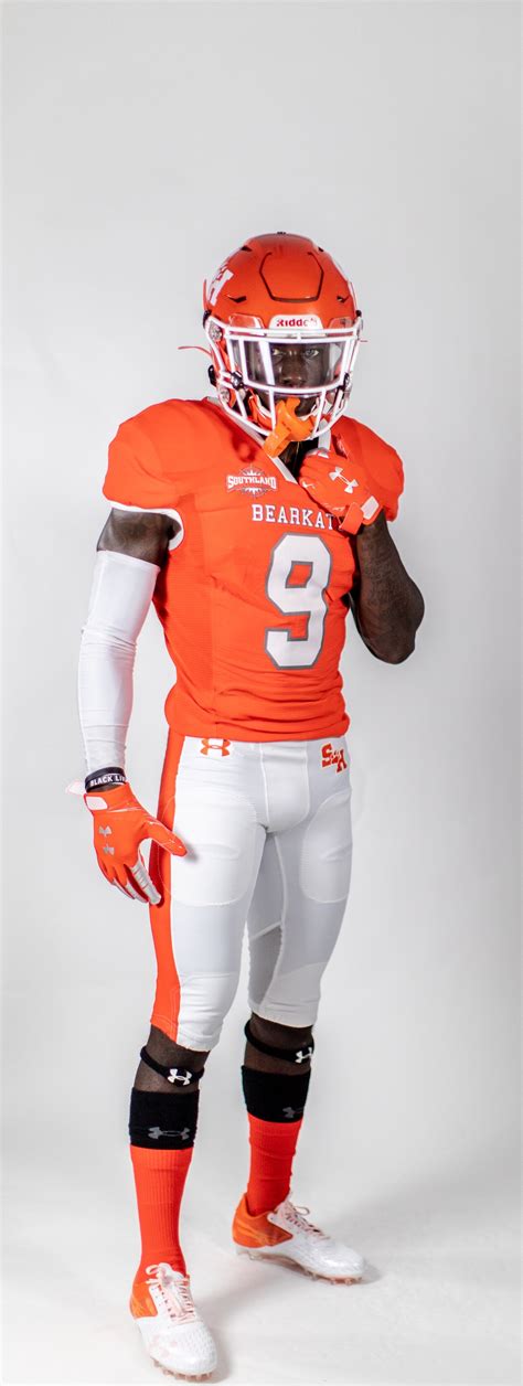 New Uniforms for Sam Houston State Football — UNISWAG