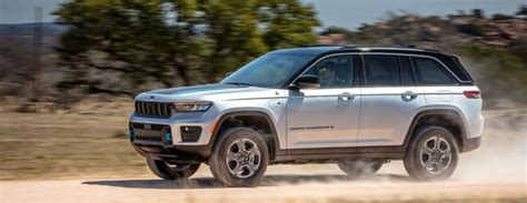 The Jeep Compass Capability For Your Adventures Jeff Wyler