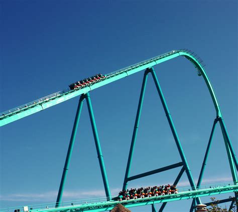 Canada's Wonderland Opens for the Season - Coaster101